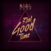 Real Good Time Vocal Radio Edit