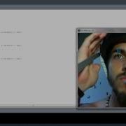 Facial Performance Capture Test 01