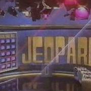 Jeopardy Think Music 1960s 1984 1997