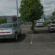 Ferrari 360 Modena Spider Tubi Exhaust Capristo