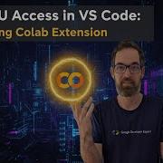 Google S Colab Extension For VS Code Cursor