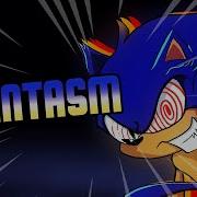 Friday Night Funkin Chaos Nightmare Phantasm Very Important Remix