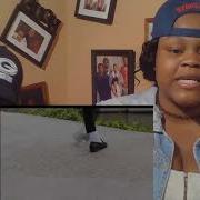 Michael Trapson Billie Jean And I Dab Official Video REACTION