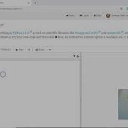 Using Python 3 With Trinket