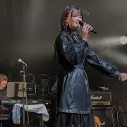 MC Heaven S Falling Down Sajou No Hana LIVE TOUR 2025