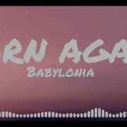 Babylonia Born Again