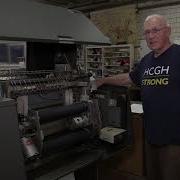IBM 1403 Printer