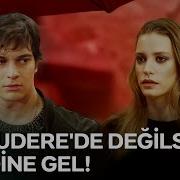 Yaman Ve Mira Nın Unutulmaz Ayrılık Konuşması Medcezir 15 Bölüm