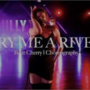 JUSTIN TIMBERLAKE Cry Me A River BRITT CHERRY CHOREOGRAPHY