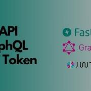 Securing FastAPI With GraphQL And JWT Token
