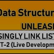 Singly Linked List Part 2