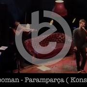 Teoman Paramparça Canlı