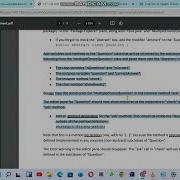 CS 1102 01 Unit 5 Programming Assignment Programming Assign Unit 5