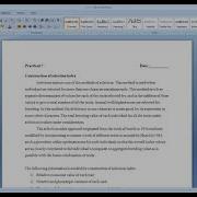 Construction Of Selection Index