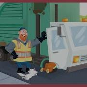Let S Meet A Garbage Collector Otto S Tales PragerU Kids