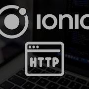 Ionic 5 HTTP Ionic Http Get