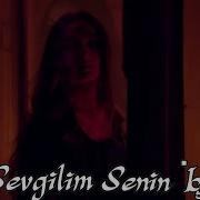 Ayten Rasul Mecnun Official Music Video