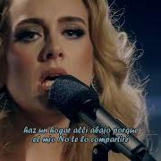 Rolling In The Deep Sub Español 2021