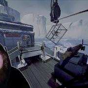 Deadliest Catch Horror Game
