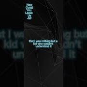 How Could You Leave Us NF Clean Lyric Video