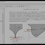 Summary Of An Optimization Primer