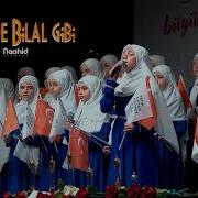 BENDE BİLAL GİBİ SUSMUŞUM İŞTE İSTANBUL MEVLÜD PROGRAMI