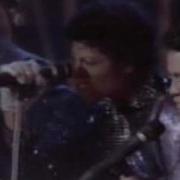 Michael Jackson Pepsi Commercial 1984 Concert Version With The Jacksons