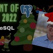 Advent Of Code 2022 Day 7 With PostgreSQL