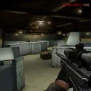 Sudden Attack Quick Scoping