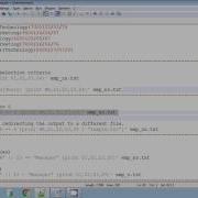 Unix Shell Scripting Awk Search Pattern Part 2