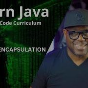 Simplilearn Java LaunchCode Curriculum Chapter 4 Encapsulation In Java