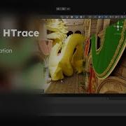 What Is HTrace WSGI Unity HDRP