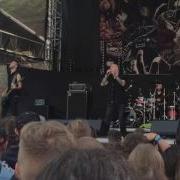 Aborted Divine Impediment Live At Brutal Assault 2016