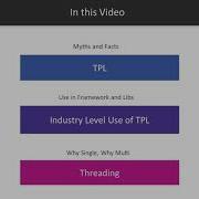 Asynchronous Programming In NET Core Number Of Threads Required In Your Application Packtpub Com