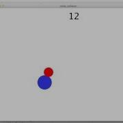 Circle Collision 1