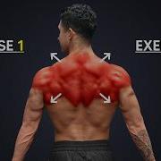 The ONLY 2 Exercises You Need For A Thicker Back