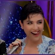Gonca Vuslateri Den Müthiş Sezen Aksu Taklidi İbo Show 41 Bölüm