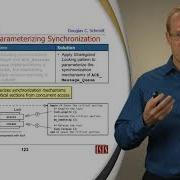 Patterns And Frameworks For Concurrency And Synchronization Part 7