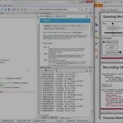 Queuing System Discrete Event Simulation In Python Process Interaction