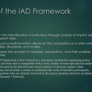 IAD Video 1 Haralson