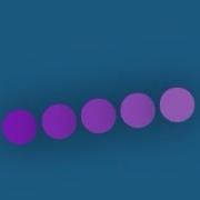 Ball Loading Animation On Html And Css