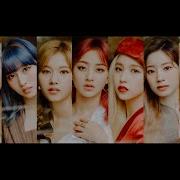 TWICE 1001 Faces Of TWICE 2015 2020 BY TC Candler