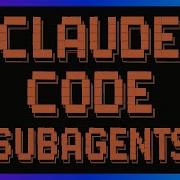 Claude Code NEW Sub Agents In 7 Minutes