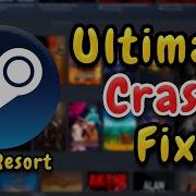 HIDDEN SECRET Fix Games That KEEP CRACHING On Steam