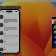 Lesson 4 UITableView Diffable Datasource