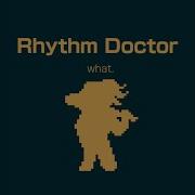 Bo Burnham Hell Of A Ride Studio PREVIEW Rhythm Doctor Custom Map