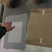 Lithography Deoxidizing The Plate