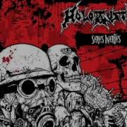 HOLOCAUSTO Infierno Official Music Video