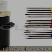 30 45 60 Degrees Blades For Mimaki Blade Cutting Plotter Vinyl Cutter 15pcs Mimaki Blade Holder