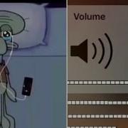 25 Minutes Of SpongeBob EARRAPE To Fall Asleep To